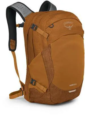 Osprey Nebula Commuter Backpack, Toffee Orange Heather