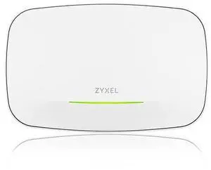 Zyxel WiFi 7 BE6500 Wireless Dual-Radio Access Point | PoE+ or USB Type C Powered (not Included) | Cloud, App or Direct Management [NWA110BE]