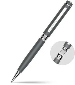 128GB USB C Flash Drive Pen, Portable USB Memory Stick with Pen Design, Type C + Dual USB 3.0 High Speed Flash Drive with Smooth Writing, Compatible with Smartphone Tablet Computer iPhone 15 16