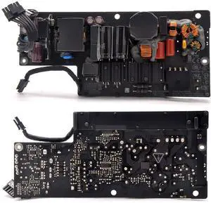Deal4GO New Replacement PSU A1418 Power Supply 185W for iMac A1418 21.5" Late 2012 Early 2013 Mid 2014 2015 2017 ME087 APA007 ADP-185BFT
