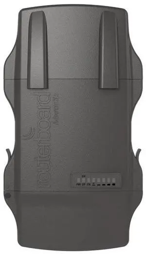 Mikrotik NetMetal 5 5GHz 802.11ac AP/Backbone/CPE RB922UAGS-5HPacD-NM Metal Enclosure IP66 OSL4 US