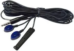 Global Cache Flex Link 2 Emitter and 1 Blaster Cable (FLC-2E1B)