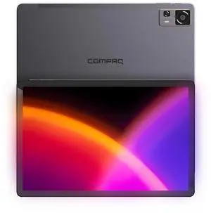 Qtab PRO Tablet 11'' Case Included Android 15, 8GB RAM 256GB ROM (Expandable), Snapdragon 685 Octa-Core, FHD IPS Display, 4G LTE+5G WiFi, GPS, 13MP Camera, 7000mAh Battery