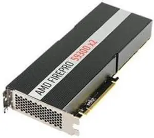 Firepro S9300x2 Standard Airflow
