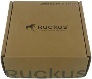Ruckus 901-R610-US00