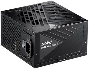 Adata XPG Core Reactor II Power Supply - 750W, 80 Plus, Gold, Active PCF, Full Modular, W/Cable