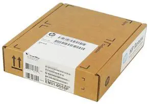 HP H220 Host Bus Adapter Factory