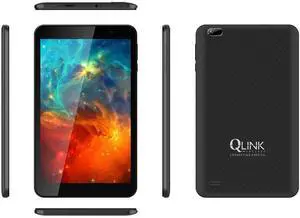 Q LINK WIRELESS Scepter 8