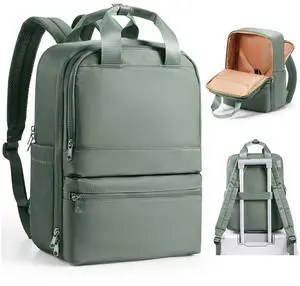 wepadre Travel Backpack for Women Men Personal Item Travel Bag Carry on Backpack for Travel Backpack Carry on Flight Approved Carry on Luggage Mochila de Viaje