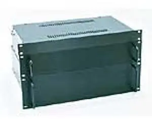 MEAN WELL GPB-022 ET2/30B-R Enclosure, 19" Rack Mount, 88.1mm x 300mm Size