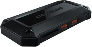 Cougar Gaming Dock DH07 7 Ports in 1 Slim