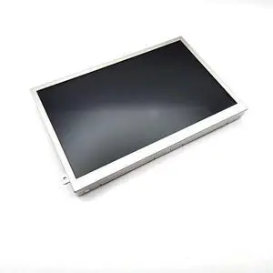 VW MIB2 6.5" Touch Screen Digitizer Replacement - Fix Unresponsive or Cracked Screens - Tempered Glass, HD Coating, Easy DIY Install - Compatible with 2016-2019 Models