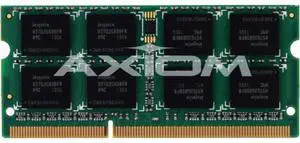 Axiom Memory 8Gb DDR3-1333 Sodimm for Apple - MB1333/8G-AX