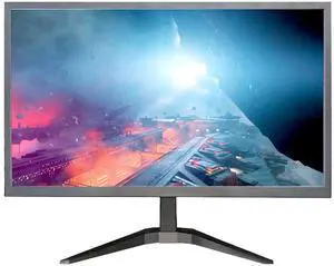 YOTETION 19 inch HD (1440 x 900) Monitor, 60Hz Refresh Rate, HDMI x1, Small Thin Monitor for laptops, Computers and desktops,LED Display, VGA/HDMI Connection. VESA:75 * 75MM
