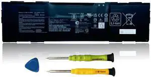 C31N2005 Laptop Battery Replacement for ASUS Chromebook CX3 CX3400FMA Chromebook CX9 CX9400CEA ExpertBook B3 Flip B3402 B3402FBA B3402FEA Series 0B200-03810000 0B200-03810000 50Wh 4335mAh 11.55V