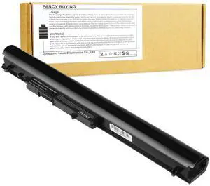 Fancy Buying 38Wh Spare 746641-001 Laptop Battery for HP OA04 OA03 740715-001 746458-421 751906-541 HSTNN-LB5Y HSTNN-LB5S OA04041 J1U99AA HSTNN-PB5Y TPN-F113 TPN-F115