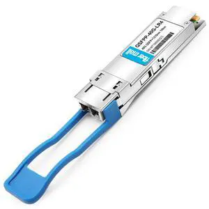 40G QSFP+LR4 for HPE H3C JG661A 40GBASE-LR4 QSFP+ 1310nm CWDM4 10km LC DOM Optical Transceiver Module 40G QSFP+LR4 for HPE H3C JG661A 40GBASE-LR4 QSFP+ 1310nm CWDM4 10km LC DOM Optical Transceiver Module