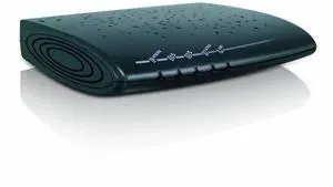 ZyXEL Cable Modem (BRG35503)