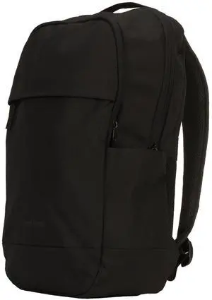 Incase Shift Backpack  25L Commuter Tech Backpack with Padded Laptop Compartment for School or Work  Quick Access Pocket, Water Bottle Holders, Lightweight Everyday Carry Travel Essentials