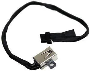 Huasheng Suda 20PCS Replacement for HP Chromebook 11 G5 EE 11 G4 EE 918169-YD1 DC Power Jack Cable Plug in Charging Port CBL00798-0131 920842-001