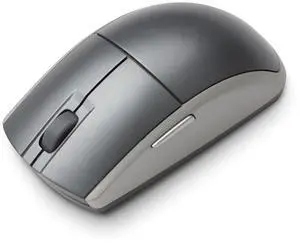 Wacom Intuos3 Five-button Mouse - mouse ( ZC100 )