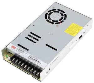 LRS-450-24 Mean Well Switching Power Supply LRS-450-24