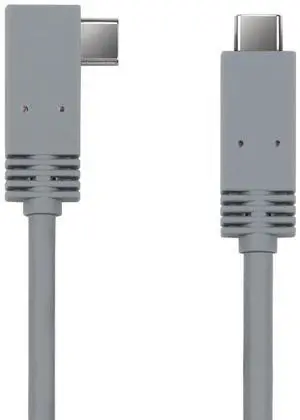 SOTSU USB C 3.2 Gen 2 Full-Function Cable 3FT, 100W PD Fast Charging, 20Gbps Data Transfer, 4K Video Output, for iPhone 16, Samsung Galaxy S24/S23, MacBook Pro, iPad Pro,Portable Monitor