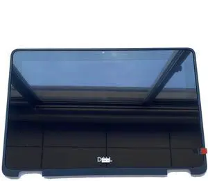 New LCD Touch Screen Assembly + Bezel for Dell Chromebook 11 3100 2 in1 0MFX94 MFX94 045GHC 45GHC 09HM3J 9HM3J VCTXR 0VCTXR New LCD Touch Screen Assembly + Bezel for Dell Chromebook 11 3100 2 in1 0MFX94 MFX94 045GHC 45GHC 09HM3J 9HM3J VCTXR 0VCTXR