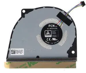GPU Cooling Fan for Asus ROG XG Mobile GC31 GC31S FMQL 13NR04H0T30011 6033B0092001 DC12V 1A GPU Cooling Fan for Asus ROG XG Mobile GC31 GC31S FMQL 13NR04H0T30011 6033B0092001 DC12V 1A