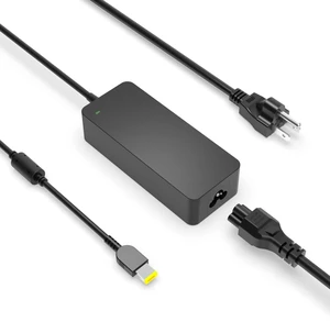 90W Slim Tip Charger Compatible with Lenovo Yoga 730-15IWL 730-15IKB 720-15IKB 720S-15IKB 720S Touch-15IKB, IdeaPad 330-17ICH 330-15ICH 330S-15IKB AC Laptop Power Supply Apater Cord 90W Slim Tip Charger Compatible with Lenovo Yoga 730-15IWL 730-15IKB 720-15IKB 720S-15IKB 720S Touch-15IKB, IdeaPad 330-17ICH 330-15ICH 330S-15IKB AC Laptop Power Supply Apater Cord