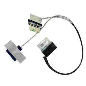 Zahara EDP LCD LVDS LED Screen Video Display Cable 40PIN 40PIN 165HZ No-Touch Replacement for Asus ROG Zephyrus M16 GU603LE GU603 GU603HR GU603HM 14005-03670000, 14005-03670100 6017B1565601 Zahara EDP LCD LVDS LED Screen Video Display Cable 40PIN 40PIN 165HZ No-Touch Replacement for Asus ROG Zephyrus M16 GU603LE GU603 GU603HR GU603HM 14005-03670000, 14005-03670100 6017B1565601