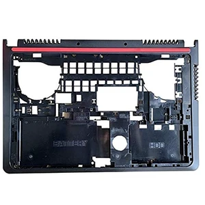 LeFix Lower Bottom Base Cover Replacement Compatible with DELL Inspiron 15 7000 7557 7559 5577 5576 15-7557 15-7559 15-5577 15-5576 ^^ DP/N:T9X28 0T9X28 LeFix Lower Bottom Base Cover Replacement Compatible with DELL Inspiron 15 7000 7557 7559 5577 5576 15-7557 15-7559 15-5577 15-5576 ^^ DP/N:T9X28 0T9X28