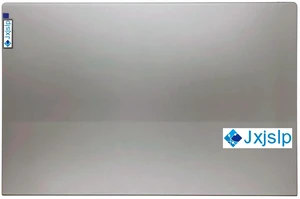 Jxjslp LCD Back Cover for Lenovo ThinkBook 15 G2 G3 G4 G5,Gray Jxjslp LCD Back Cover for Lenovo ThinkBook 15 G2 G3 G4 G5,Gray