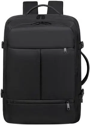 Endaycon Travel Backpack for Women, Carry on Luggage with USB Charging Hole, Waterproof Laptop Backpack Endaycon Travel Backpack for Women, Carry on Luggage with USB Charging Hole, Waterproof Laptop Backpack