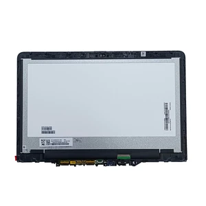 Lyinsen Replacement Laptop LCD LED Touch Screen Digitizer Display Assembly with Bezel and G-Sensor Board 11.6" for Lenovo Chromebook 300E Yoga Gen4 82W2 82W3 5D11C95908 5D11C95909 Lyinsen Replacement Laptop LCD LED Touch Screen Digitizer Display Assembly with Bezel and G-Sensor Board 11.6" for Lenovo Chromebook 300E Yoga Gen4 82W2 82W3 5D11C95908 5D11C95909