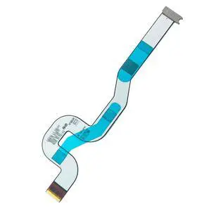 HSSDTECH Camera Webcam Cable Replacement for Dell XPS 13 9300 FDQ30 LF-H81AP HSSDTECH Camera Webcam Cable Replacement for Dell XPS 13 9300 FDQ30 LF-H81AP