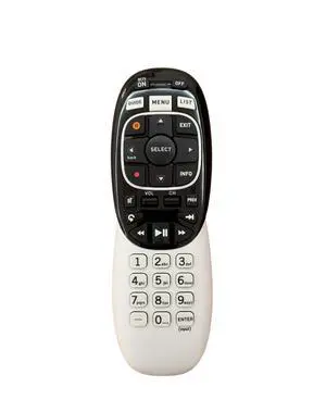 RC73 Remote Control Replaces RC71 RC72 for Directv AT&T Satellite Cable TV DTV HR34 44 54 Genie DVRs Compatible RC73 Remote Control Replaces RC71 RC72 for Directv AT&T Satellite Cable TV DTV HR34 44 54 Genie DVRs Compatible