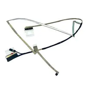Gintai 40pin 240hz/360hz QHD LCD Screen Video Display Flex Cable Replacement for DELL G15 5530 5535 IDQ50 Y2R1C 0Y2R1C DCO2C00ZJ00 Gintai 40pin 240hz/360hz QHD LCD Screen Video Display Flex Cable Replacement for DELL G15 5530 5535 IDQ50 Y2R1C 0Y2R1C DCO2C00ZJ00