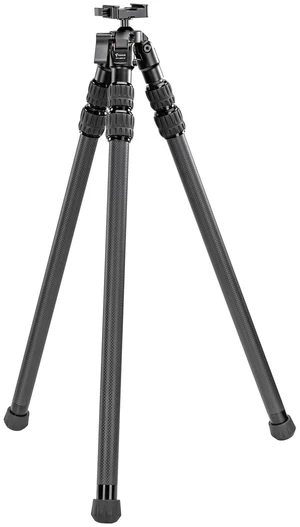 FANAUE Carbon Fiber Tripod for Shooting,360 Degree BallHead,with Arca Swiss Quick Release Plateand Hands-Free Operation for Hunting, Shooting, and Outdoors - HTC-2830-30 FANAUE Carbon Fiber Tripod for Shooting,360 Degree BallHead,with Arca Swiss Quick Release Plateand Hands-Free Operation for Hunting, Shooting, and Outdoors - HTC-2830-30