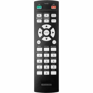 Kindsion Compatible Remote Control 5J.JDC06.001, RCA024 for BenQ LU9235, LU9245, LU9255, LU960, LU960ST, LU960UST, LX9215, PU9220+, PX9210, PX9212, PX9230 Projectors Kindsion Compatible Remote Control 5J.JDC06.001, RCA024 for BenQ LU9235, LU9245, LU9255, LU960, LU960ST, LU960UST, LX9215, PU9220+, PX9210, PX9212, PX9230 Projectors