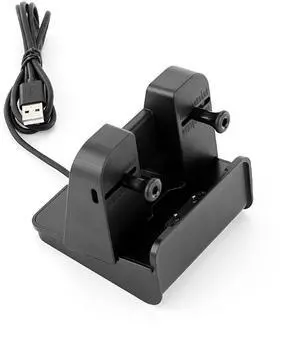 NETUM Mobile Terminal Charging Dock - 5V/2A Output, 100-240V Input, Compact Charger & Holder for PDA Q500 (Q500 Charge Cradle) NETUM Mobile Terminal Charging Dock - 5V/2A Output, 100-240V Input, Compact Charger & Holder for PDA Q500 (Q500 Charge Cradle)