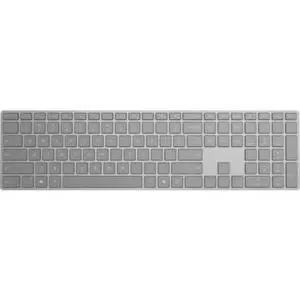 Microsoft Wireless Surface Keyboard 3YJ-00022 Allows Connectivity Upto 50 ft Microsoft Wireless Surface Keyboard 3YJ-00022 Allows Connectivity Upto 50 ft