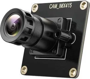 InnoMaker 4K 8MP Camera Module for Raspberry Pi, Genuine STARVIS IMX415 Sensor 3864x2192@30FPS, IR Filter, MIPI CSI-2 for Pi 5/4B/3B+/Zero/CM4/CM5 InnoMaker 4K 8MP Camera Module for Raspberry Pi, Genuine STARVIS IMX415 Sensor 3864x2192@30FPS, IR Filter, MIPI CSI-2 for Pi 5/4B/3B+/Zero/CM4/CM5