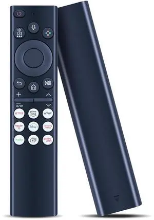 PZL New URC01910F Voice Replacement Remote Control for Samsung Smart TV Netflix Q60T PZL New URC01910F Voice Replacement Remote Control for Samsung Smart TV Netflix Q60T