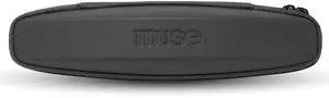 MUSE S Case - Official Storage & Travel Carrying Case for Muse S: The Brain Sensing Headband MUSE S Case - Official Storage & Travel Carrying Case for Muse S: The Brain Sensing Headband