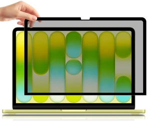 FILMEXT Privacy Screen for Macbook Neo 13 inch (2026, A18 Pro) FILMEXT Privacy Screen for Macbook Neo 13 inch (2026, A18 Pro)