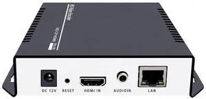iseevy H.265 H.264 HDMI Video Encoder Support SRT RTMP RTMPS RTSP UDP HTTP Protocols iseevy H.265 H.264 HDMI Video Encoder Support SRT RTMP RTMPS RTSP UDP HTTP Protocols