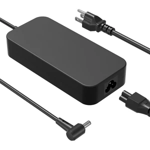 HSXIRQA 180W 150W AC Charger for GIGABYTE G5 G6 G7 G6X 11th 12th (2023 2024) KF MF ME MD KF5 MF5 GE GD KF KC KD KE 9KG 9MG Gaming Laptop Computer Charger AC Power Supply Adapter Cord HSXIRQA 180W 150W AC Charger for GIGABYTE G5 G6 G7 G6X 11th 12th (2023 2024) KF MF ME MD KF5 MF5 GE GD KF KC KD KE 9KG 9MG Gaming Laptop Computer Charger AC Power Supply Adapter Cord