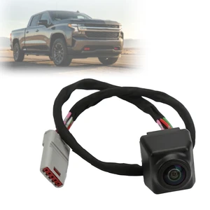 RYLNOK Rear View Backup Camera Parking Assist Camera RYLNOK Rear View Backup Camera Parking Assist Camera