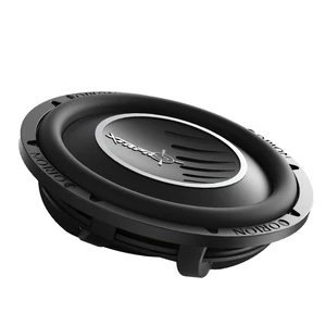 ORION XTRPRO-SW12D4 XTRPRO Series 12" Shallow Subwoofer, 3200W, Dual 4 Ohm ORION XTRPRO-SW12D4 XTRPRO Series 12" Shallow Subwoofer, 3200W, Dual 4 Ohm